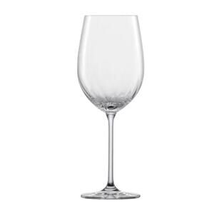 Set Of 6 ZWIESEL Wineshine Bordeaux Glass 22oz. Goblet Germany